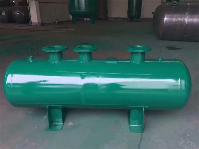 新北新北新北蒸汽分气缸 新北新北新北蒸汽分气缸