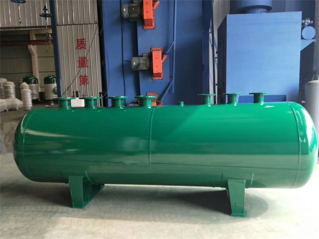 新北新北新北蒸汽分气缸 新北新北新北蒸汽分气缸